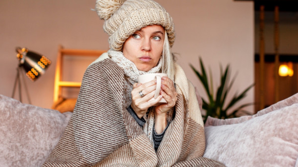 Ovi horoskopski znakovi najteže podnose zimu: Zato im je potrebna pomoć