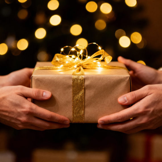 Neće vam reći, ali ne kupujte im ovo: Pokloni koje svaki znak ne želi ispod jelke