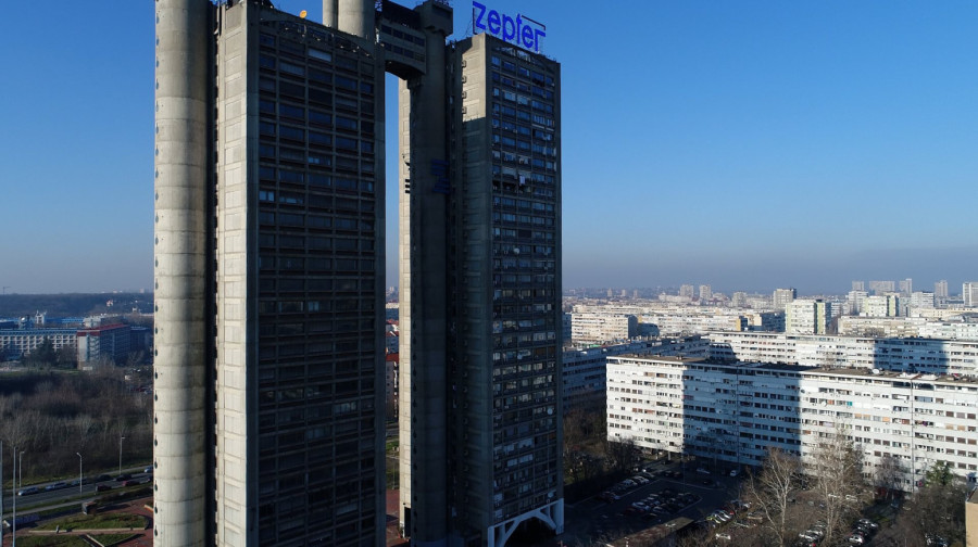 Ovo su simboli Beograda: Evo kako izgledaju ove neobične zgrade FOTO