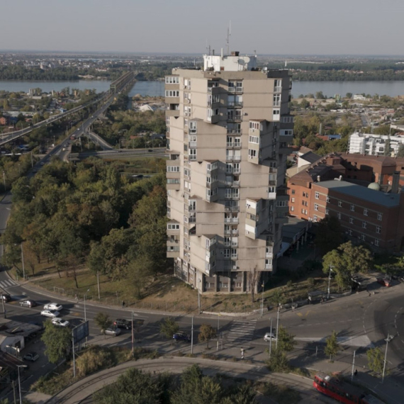Ovo su simboli Beograda: Evo kako izgledaju ove neobične zgrade FOTO
