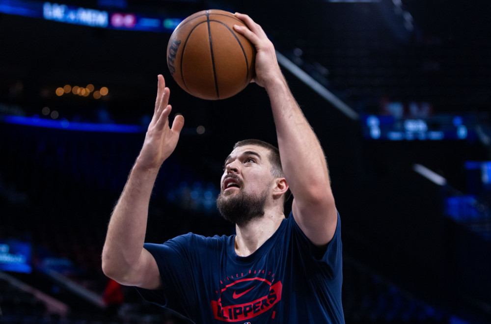 Problem za Bogdanovićeve Kliperse