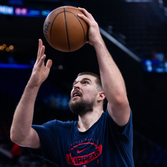 Problem za Bogdanovićeve Kliperse