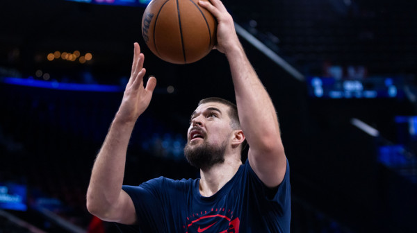 Problem za Bogdanovićeve Kliperse