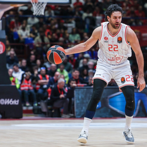 Evroliga potvrdila – Izraelci protiv Turaka u Beogradu i Sofiji