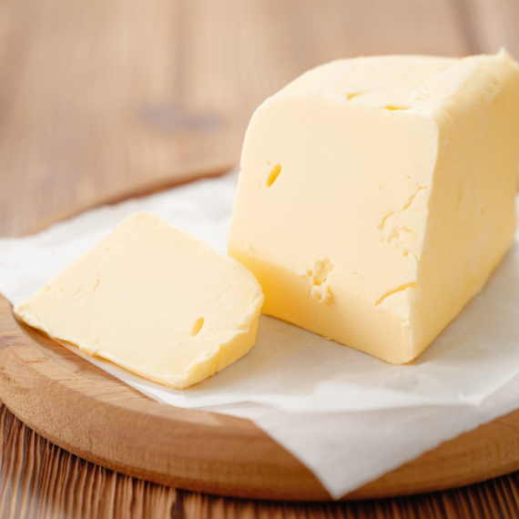 Kad je bolje koristiti maslac, a kad margarin?