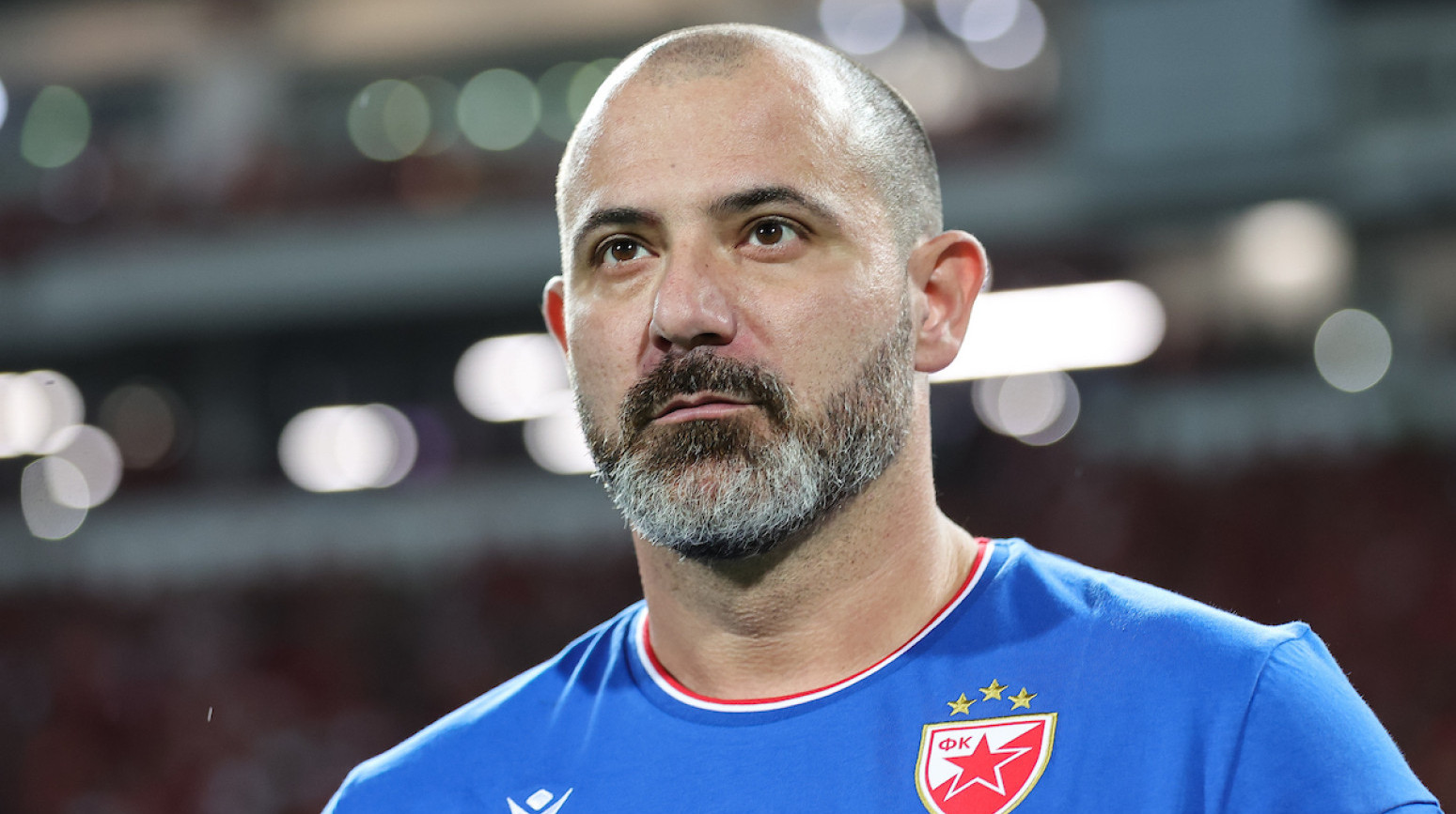 Zvezda predstavlja Stankovića