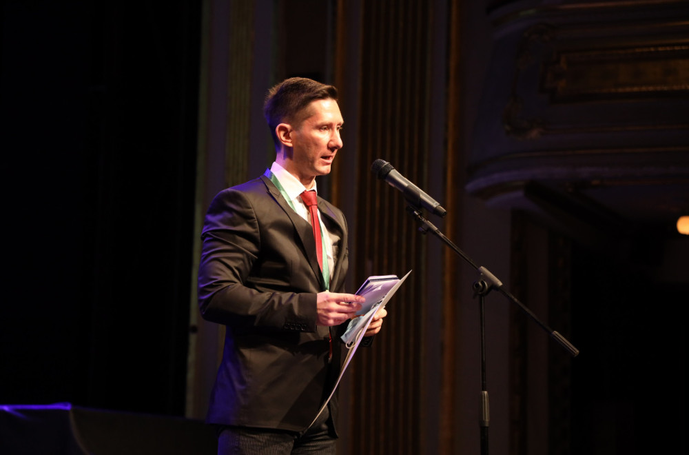 Dikić pozvao na streljanje Aleksandra Vučića i onih koji ga podržavaju VIDEO