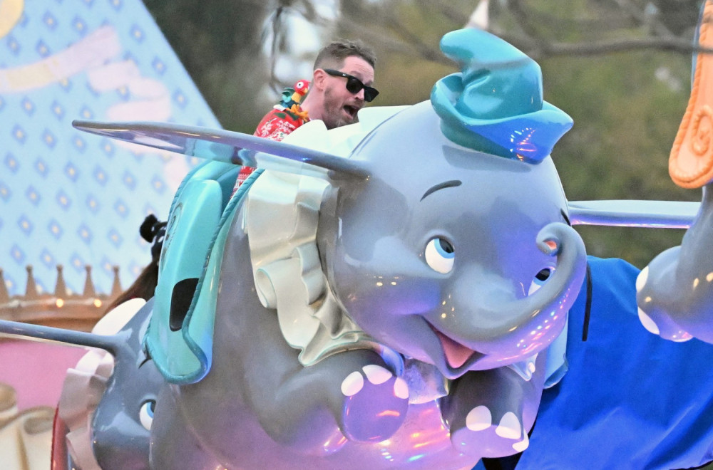 Kevin više nije "Sam u kući": Nikad radosniji uživa u praznicima FOTO