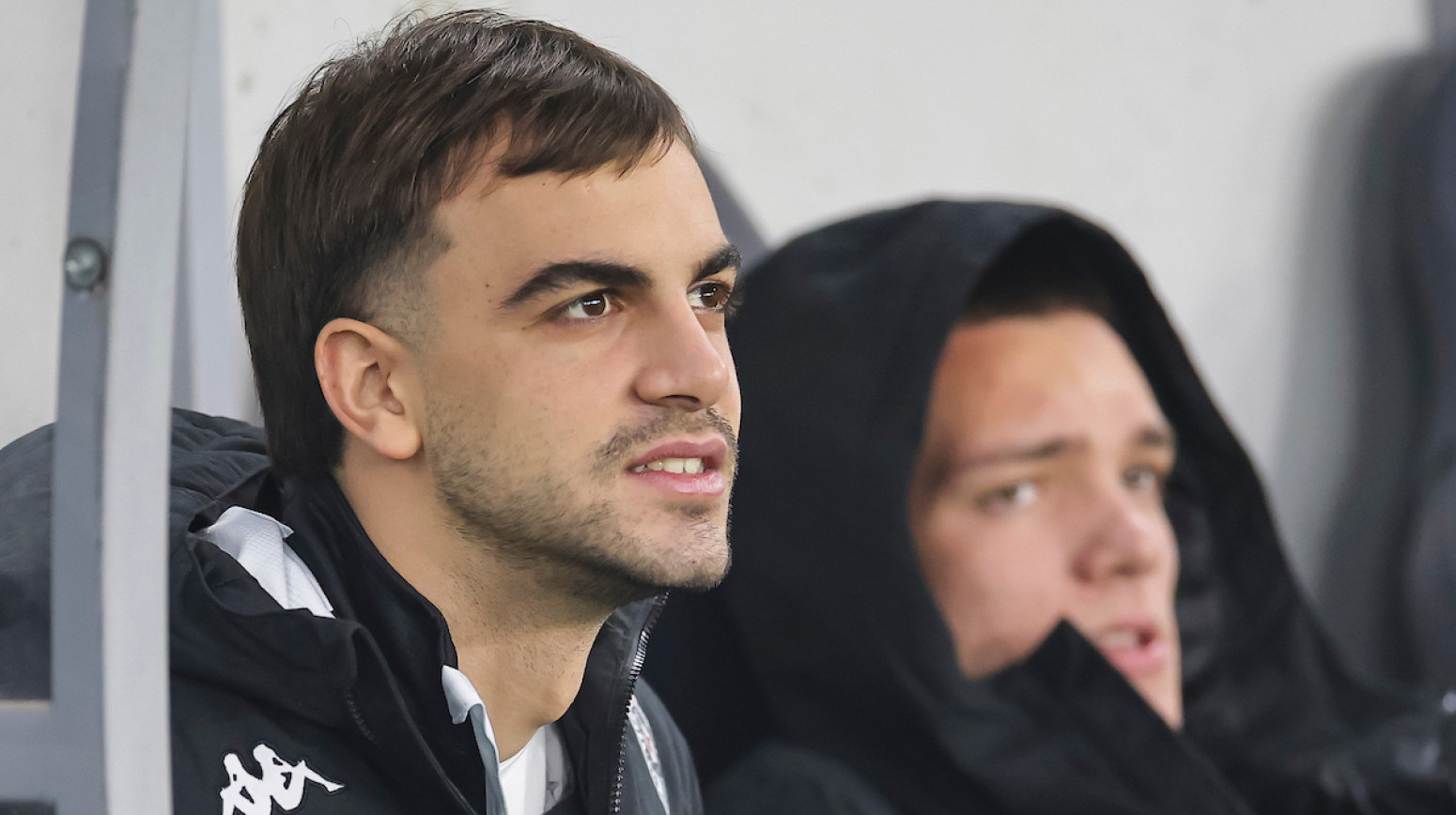 Slučaj "Jovan Milošević" – ovo je plan Štutgarta za Partizanovog golgetera