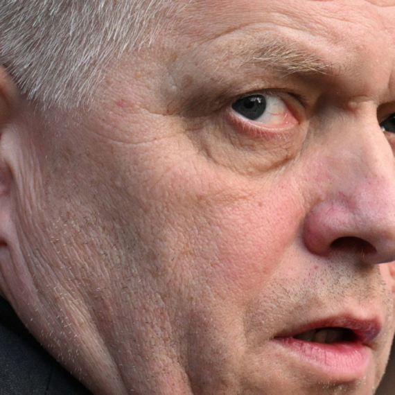 Fico, šta radiš to? VIDEO