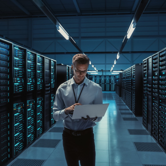 Beograd postaje centar za AI okruženje nove generacije