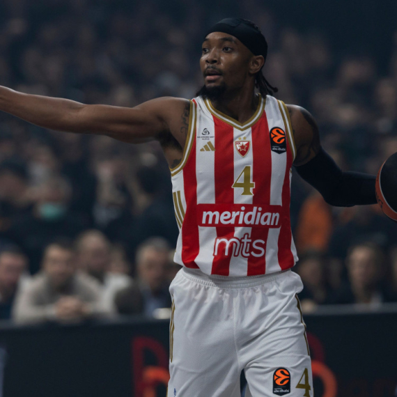 Grejem: "Moramo da ostanemo agresivni" VIDEO