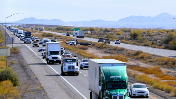 Auto-putevi bez ograničenja brzine u Americi? Jedna savezna država razmatra nemački model