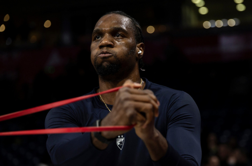 Izundu otkrio plan za Pariz VIDEO