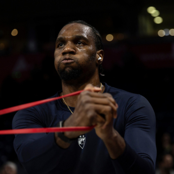 Izundu otkrio plan za Pariz VIDEO