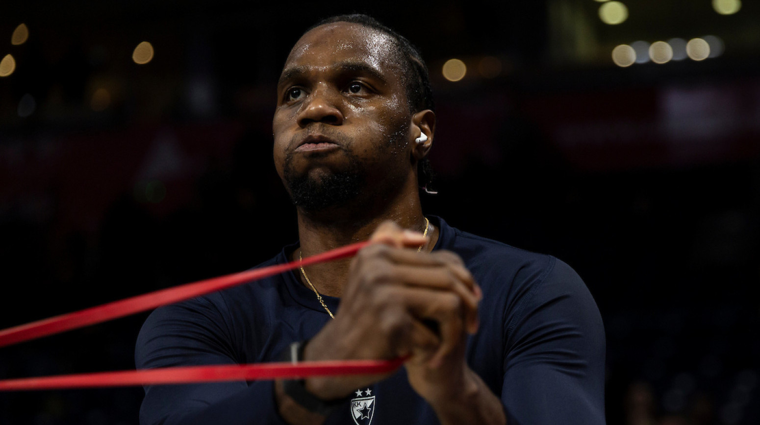 Izundu otkrio plan za Pariz VIDEO