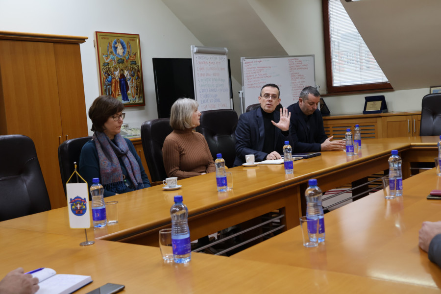 Velika stvar za Čačak: Ušli u uži izbor za projektat Prestonica mladih Srbije FOTO