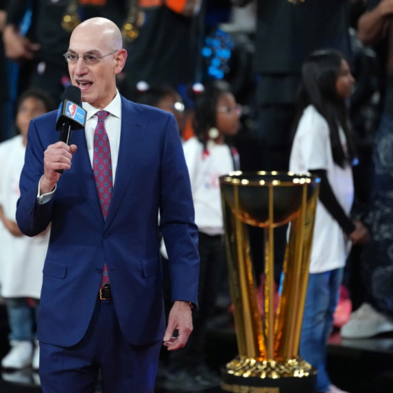 Zvanično: NBA i FIBA prave novu ligu