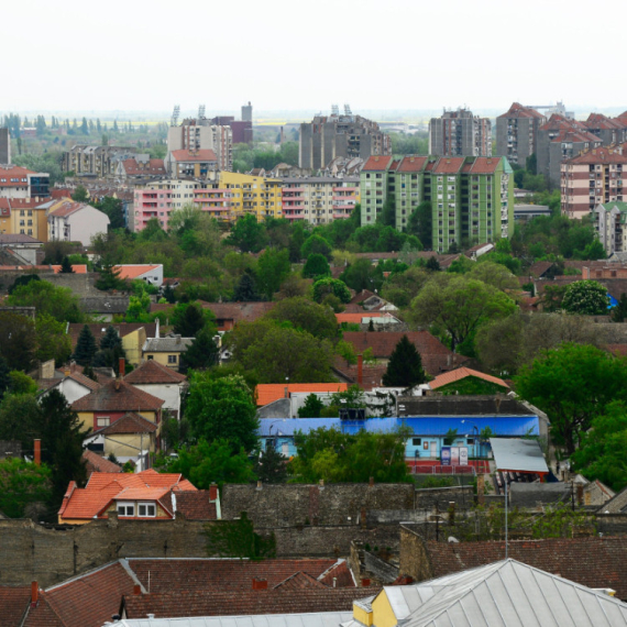 Grad na severu Vojvodine apsolutni lider na tržištu nekretnina: Kuće vrede i preko milion evra