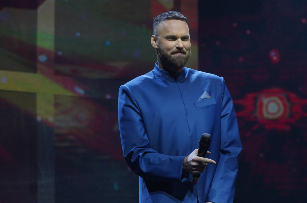 Danijel Alibabić se oglasio posle Montesong skandala: Zbog čega je u žiriju bila devojčica od 12 godina