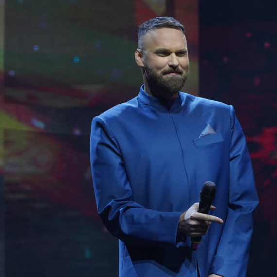 Danijel Alibabić se oglasio posle Montesong skandala: Zbog čega je u žiriju bila devojčica od 12 godina