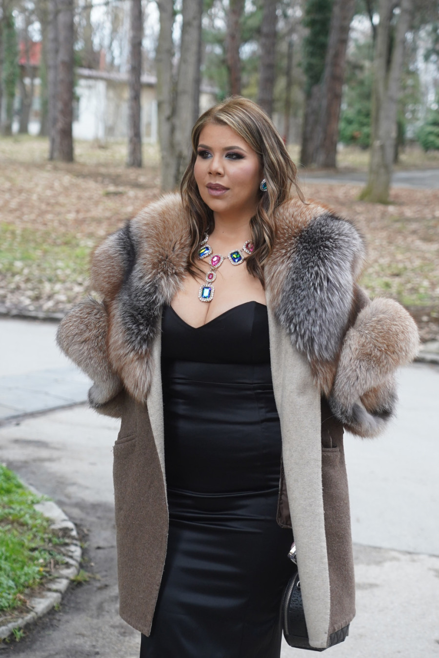 Skandal na Montesongu: Kako te nije sramota?! Sujetna si, falširala si na Evroviziji