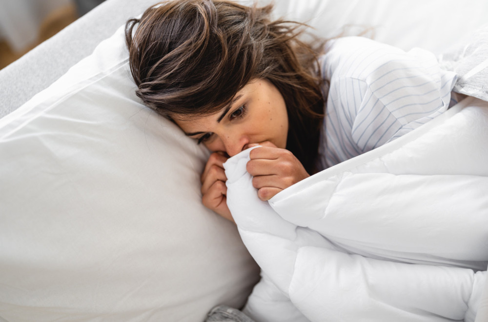 Mladi koriste veštačku inteligenciju kod depresije