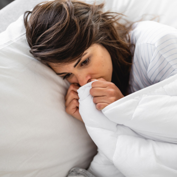 Mladi koriste veštačku inteligenciju kod depresije