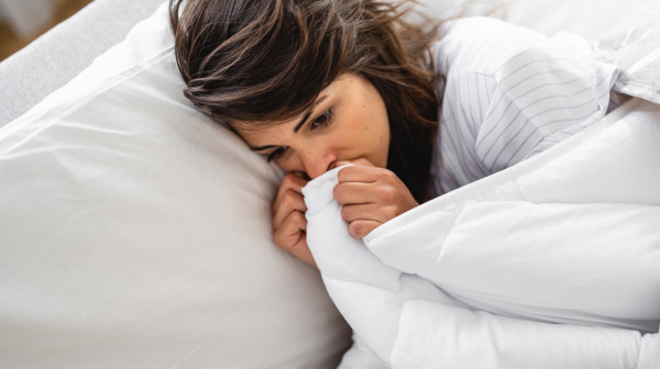 Mladi koriste veštačku inteligenciju kod depresije