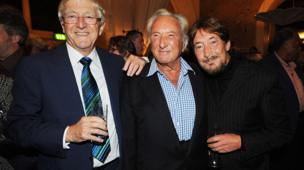 Kris Rija je jedan od svojih najvećih hitova napisao dok je bio zaglavljen u saobraćaju VIDEO