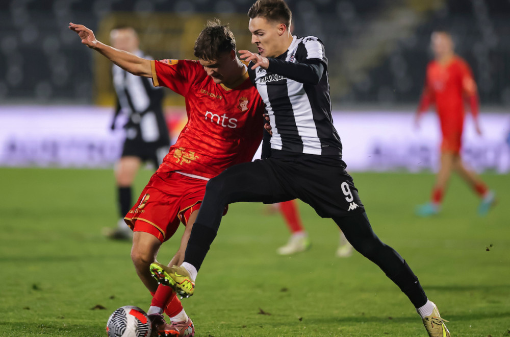 Italijanu javljaju: Kostić na korak do Milana!