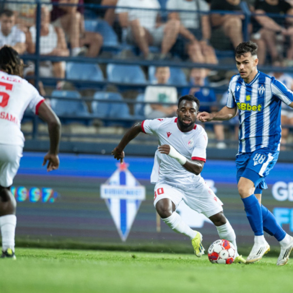 Partizan po oprobanom receptu – našao pojačanje u Podgorici?