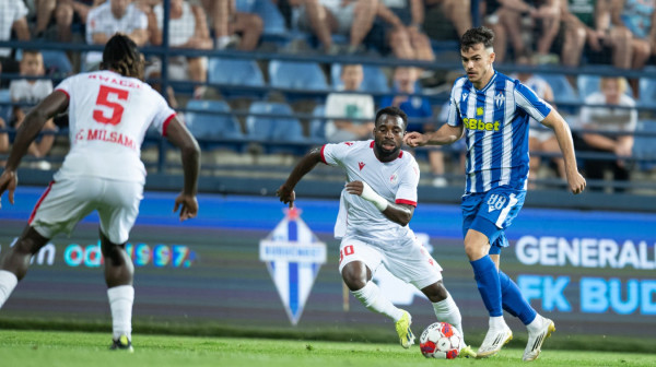 Partizan po oprobanom receptu – našao pojačanje u Podgorici?