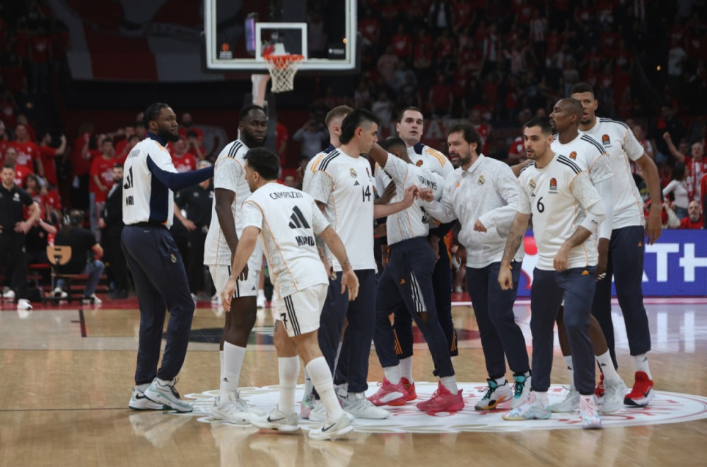 Evroliga postavila ultimatum – Real, Barsa i Fener moraju da se izjasne
