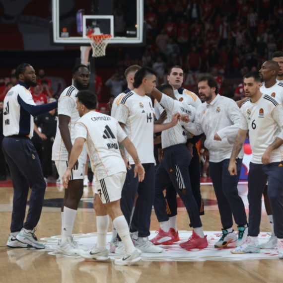 Evroliga postavila ultimatum – Real, Barsa i Fener moraju da se izjasne