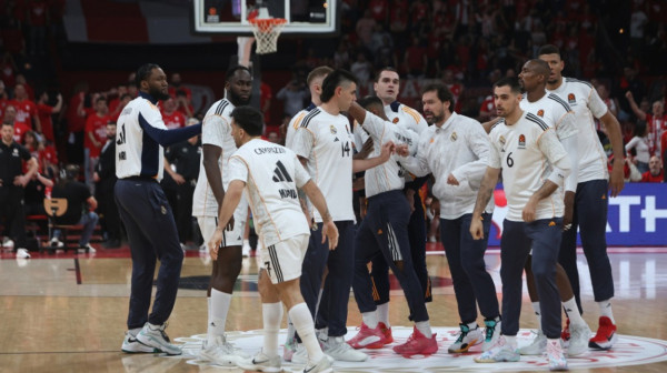 Evroliga postavila ultimatum – Real, Barsa i Fener moraju da se izjasne