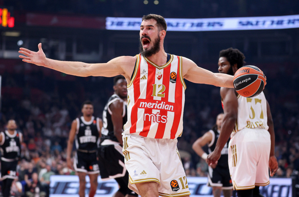 Zvezda ima jasan plan za Pariz, ali – to ništa ne mora da znači