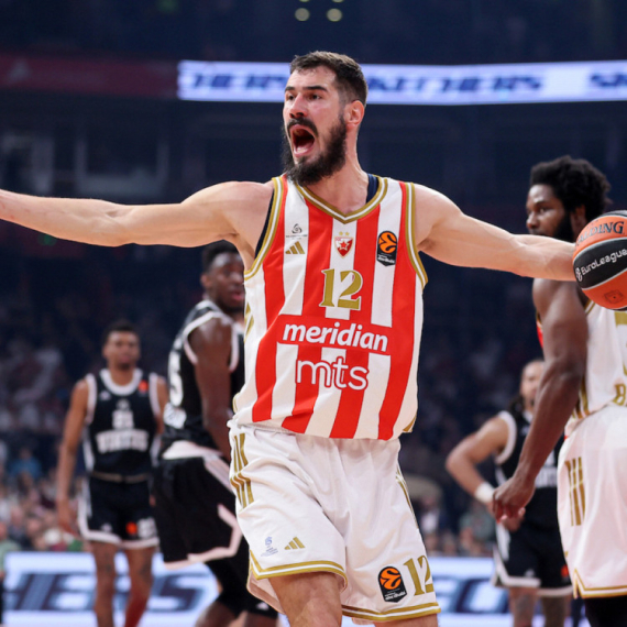 Zvezda ima jasan plan za Pariz, ali – to ništa ne mora da znači