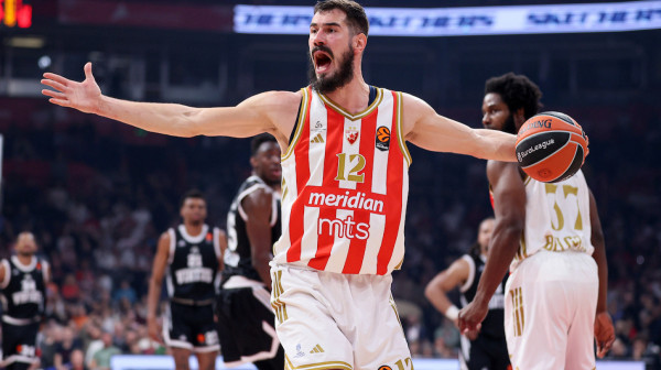 Zvezda ima jasan plan za Pariz, ali – to ništa ne mora da znači