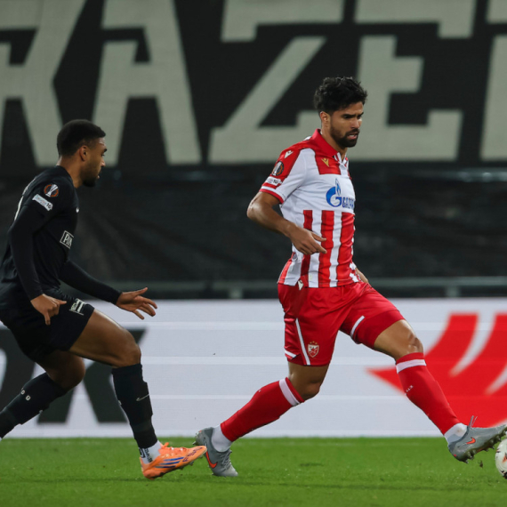 "Odmor, pa osvajanje titule"