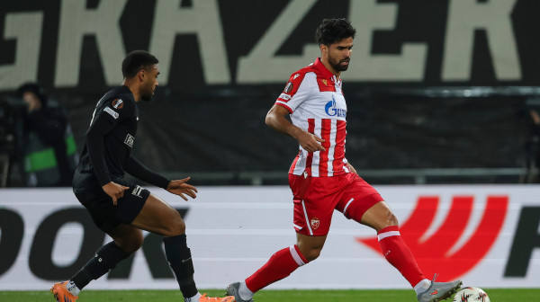 "Odmor, pa osvajanje titule"