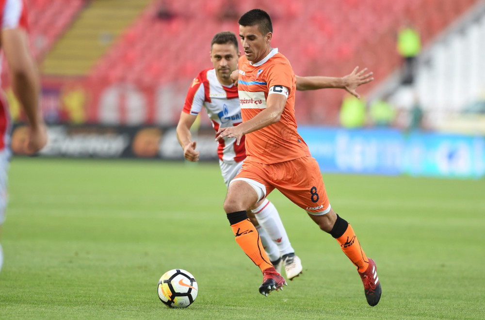 B92.sport saznaje: Legenda Spartaka preuzima prvoligaša!