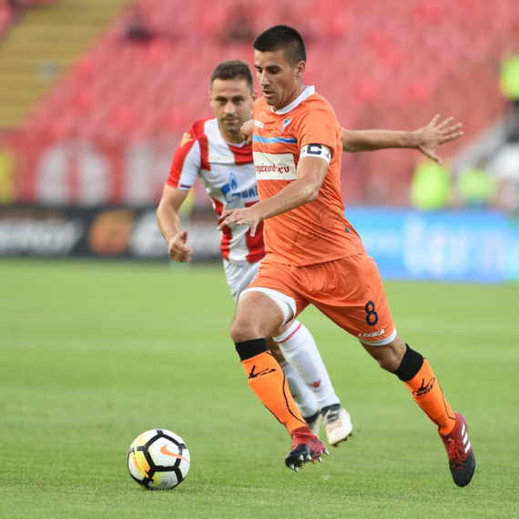 B92.sport saznaje: Legenda Spartaka preuzima prvoligaša!