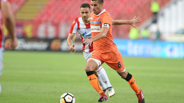 B92.sport saznaje: Legenda Spartaka preuzima prvoligaša!