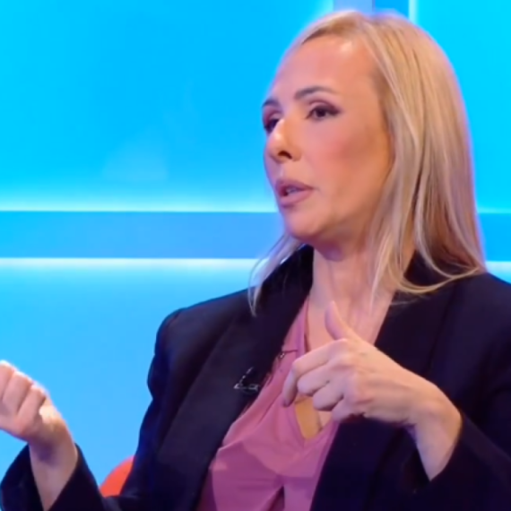 Profesorka Bajević podsetila kako je bivša vlast pljačkala Srbiju: Znaju oni dobro kako se krade VIDEO