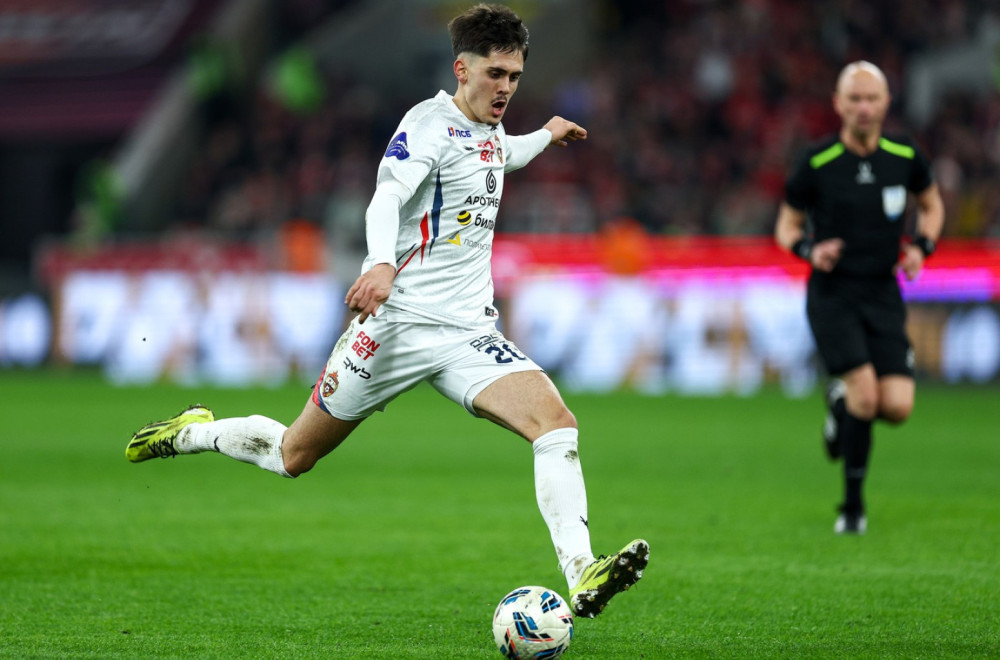 Velika želja Partizana progovorila o propalom transferu u Humsku