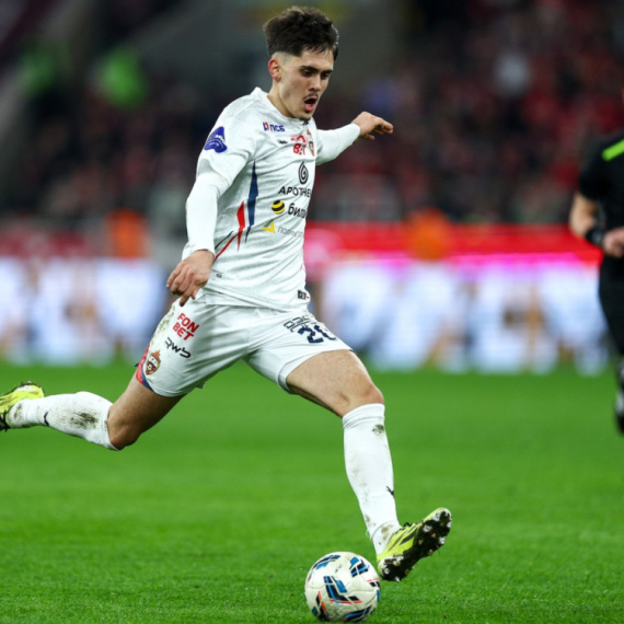 Velika želja Partizana progovorila o "propalom" transferu u Humsku