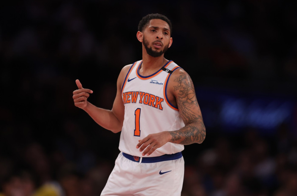 Partizan dobija veliko pojačanje – Pejn u Beogradu FOTO