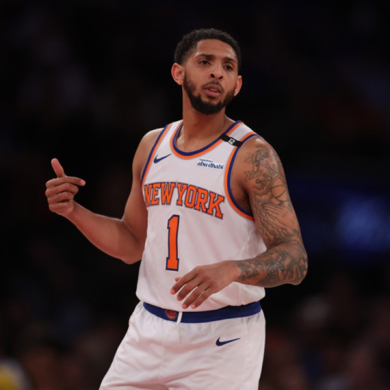 Partizan dobija veliko pojačanje – Pejn u Beogradu FOTO