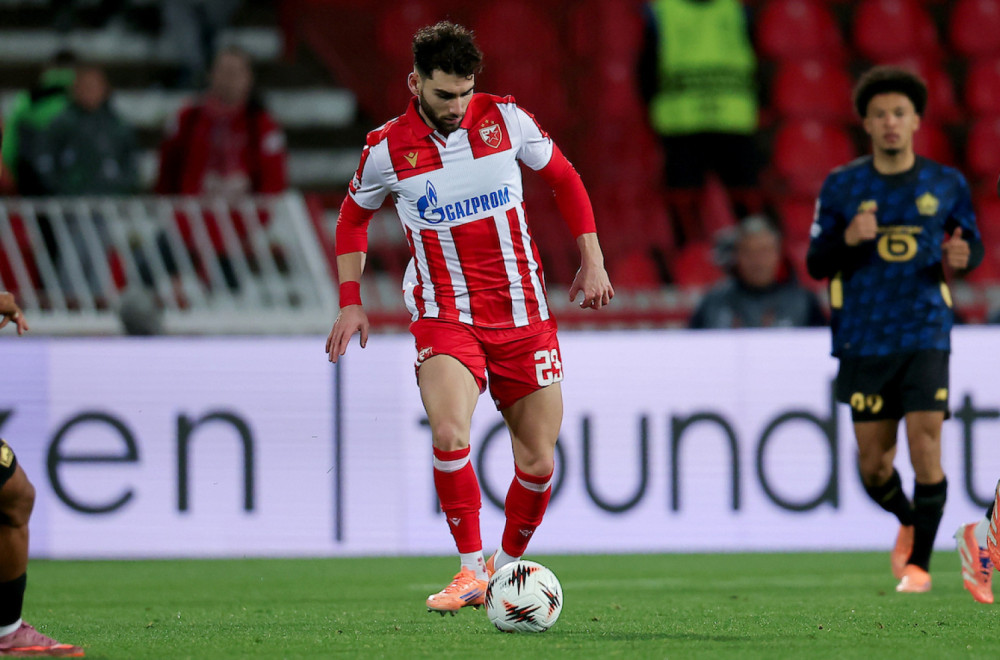 Tiknizjan: Arnautović nam držao sastanak, zamerio sam saigračima jednu stvar